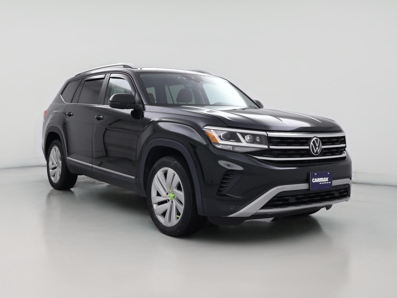 2021 Volkswagen Atlas SEL