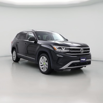 2021 Volkswagen Atlas SEL