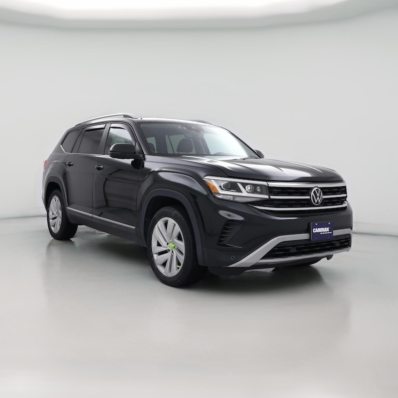 2021 Volkswagen Atlas SEL