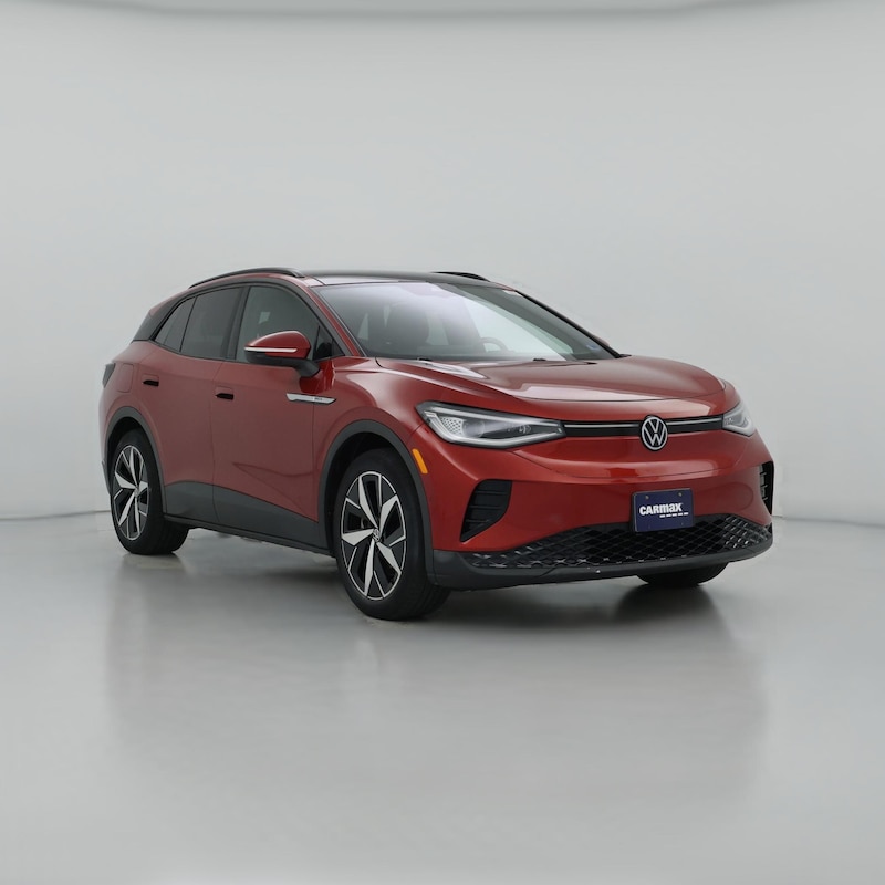 2023 Volkswagen ID.4 EV PRO S