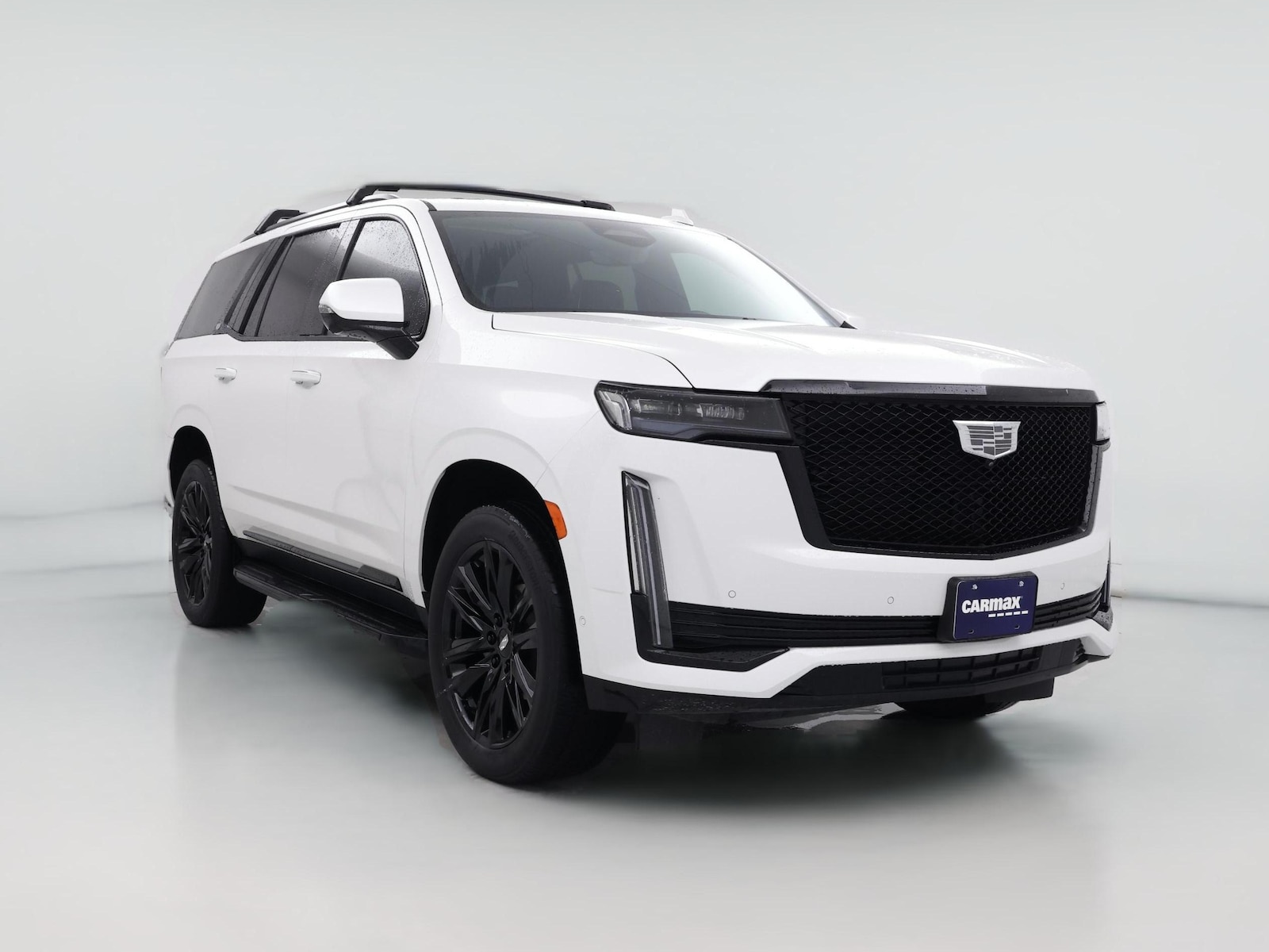 2024 Cadillac Escalade