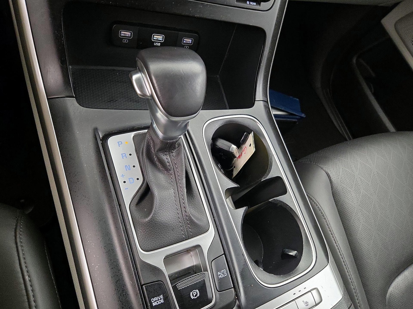 2024 Kia Carnival LX Seat Pkg - Photo 18