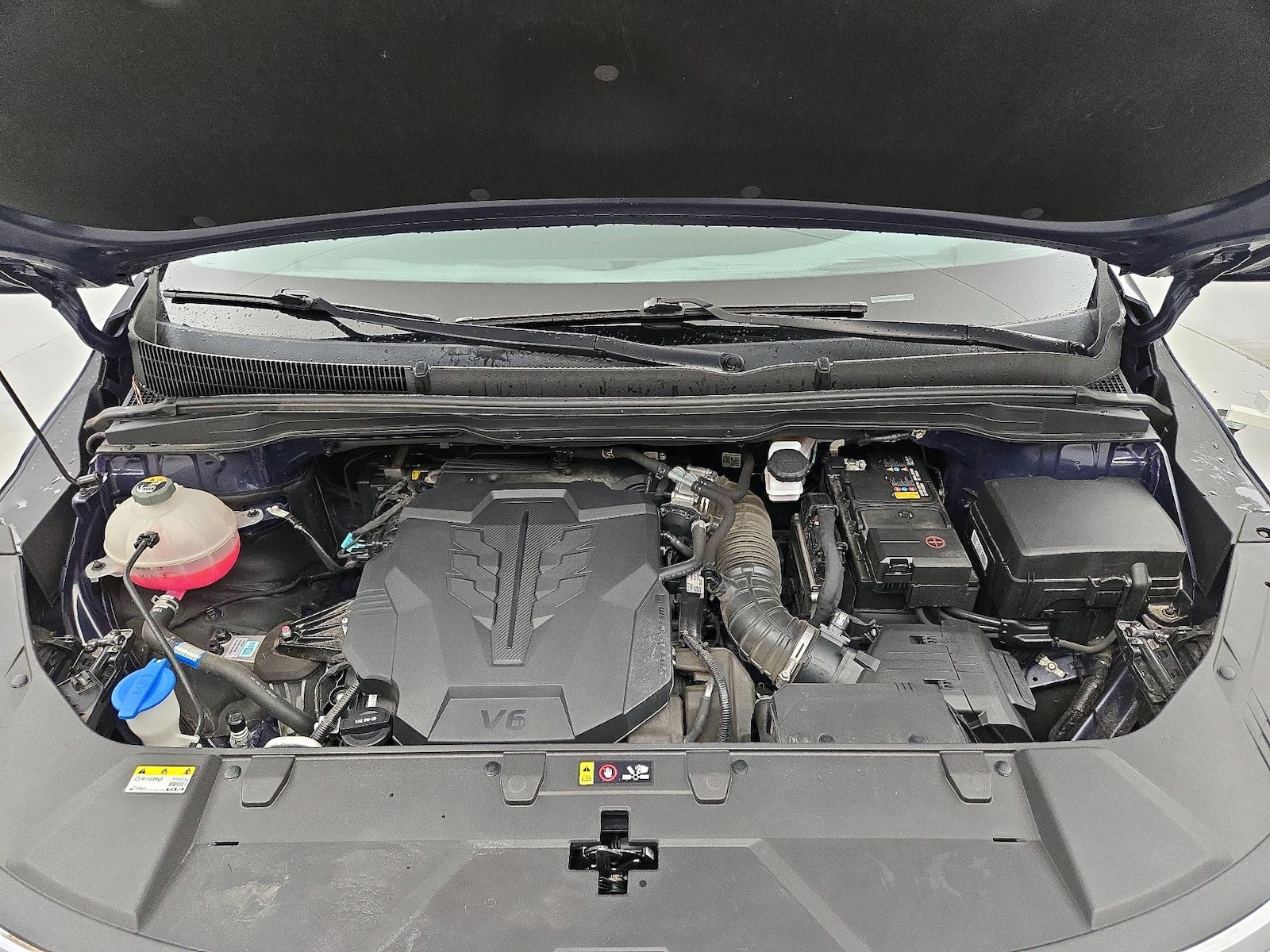 2024 Kia Carnival LX Seat Pkg - Photo 24