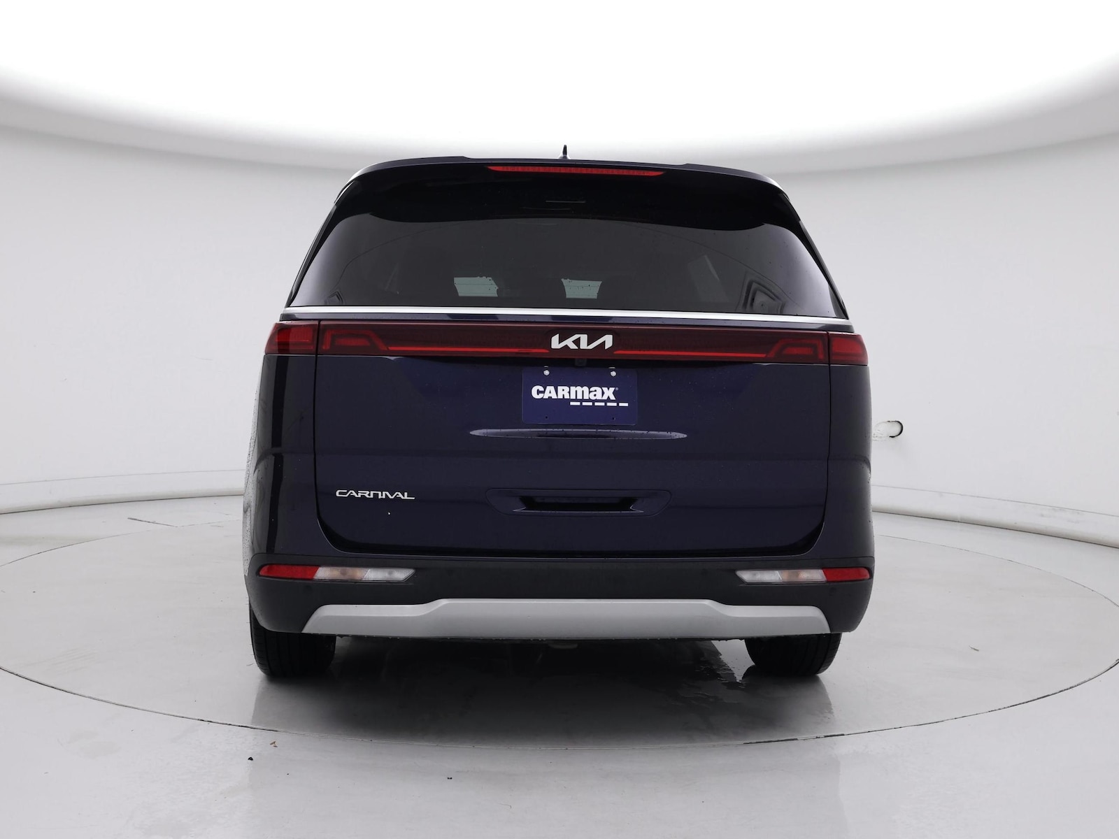 2024 Kia Carnival LX Seat Pkg - Photo 7