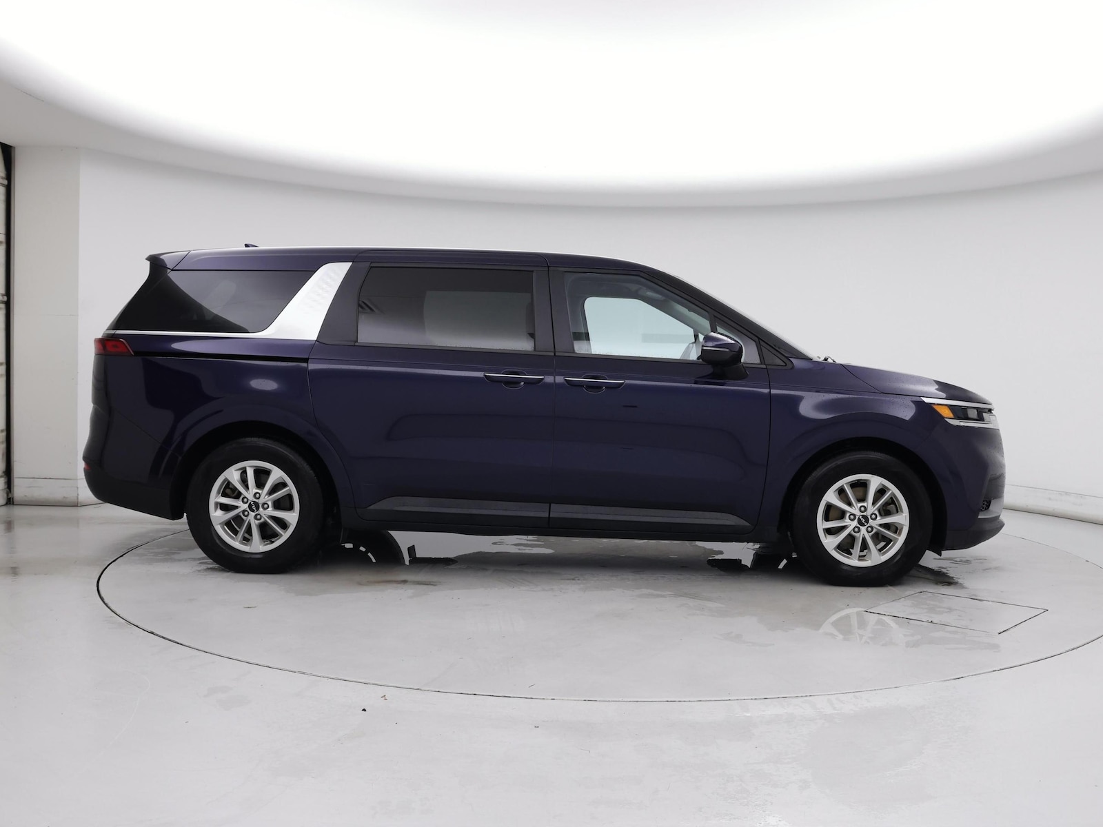 2024 Kia Carnival LX Seat Pkg - Photo 8