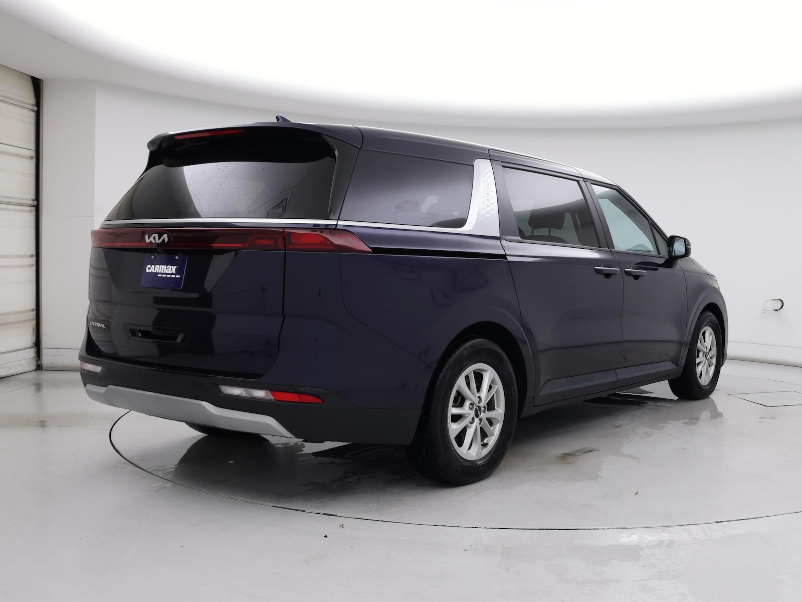 2024 Kia Carnival LX Seat Pkg - Photo 9