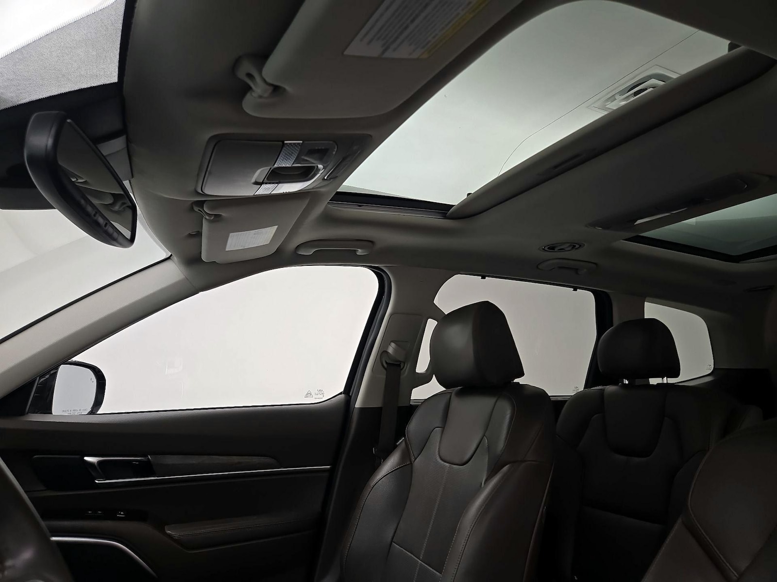 Sunroof(s) & Skylight(s)