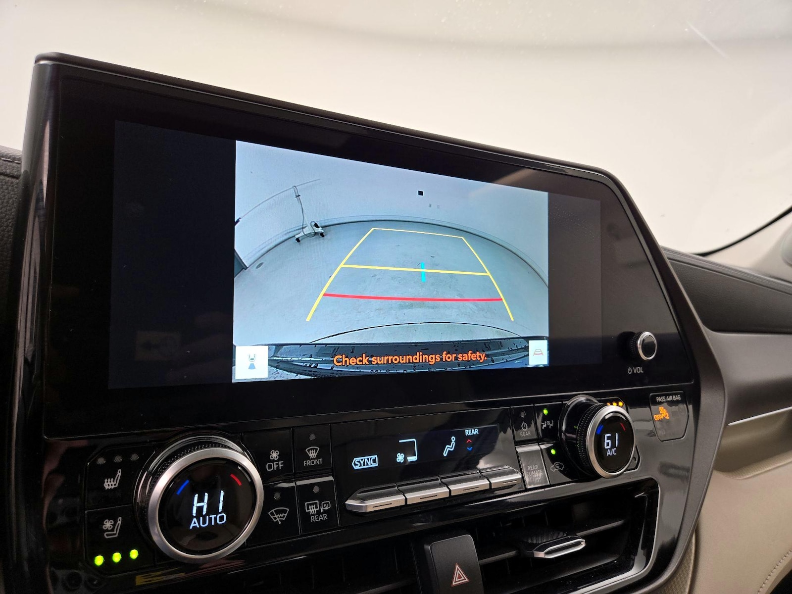 2023 Toyota Highlander Limited - Photo 15