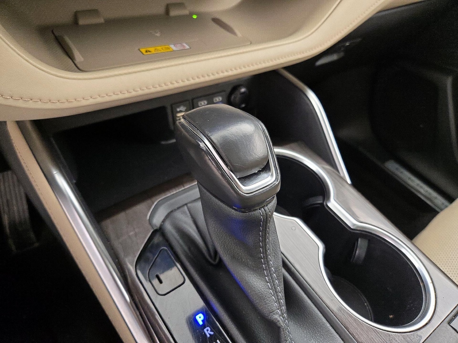 2023 Toyota Highlander Limited - Photo 18