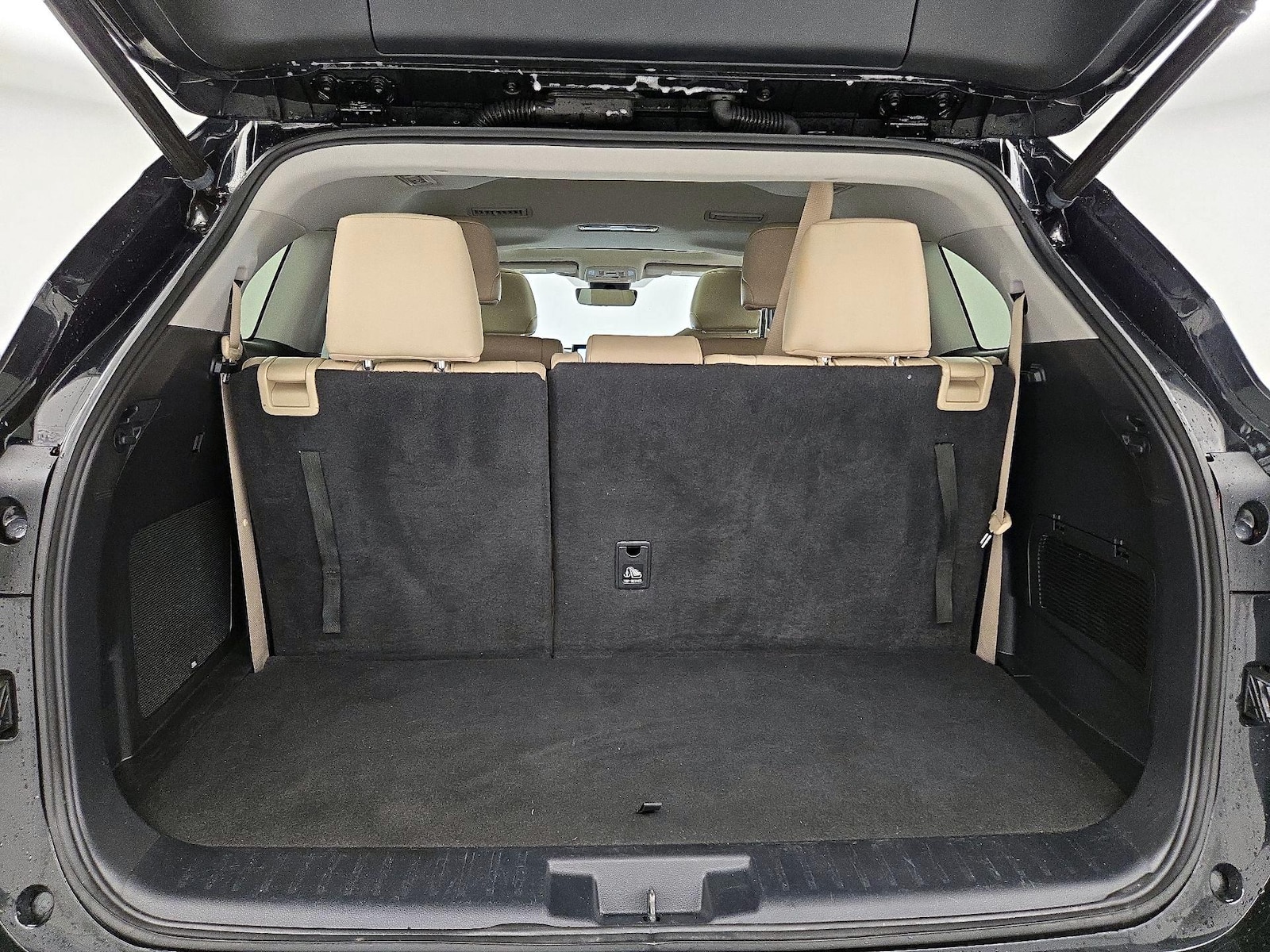 2023 Toyota Highlander Limited - Photo 23