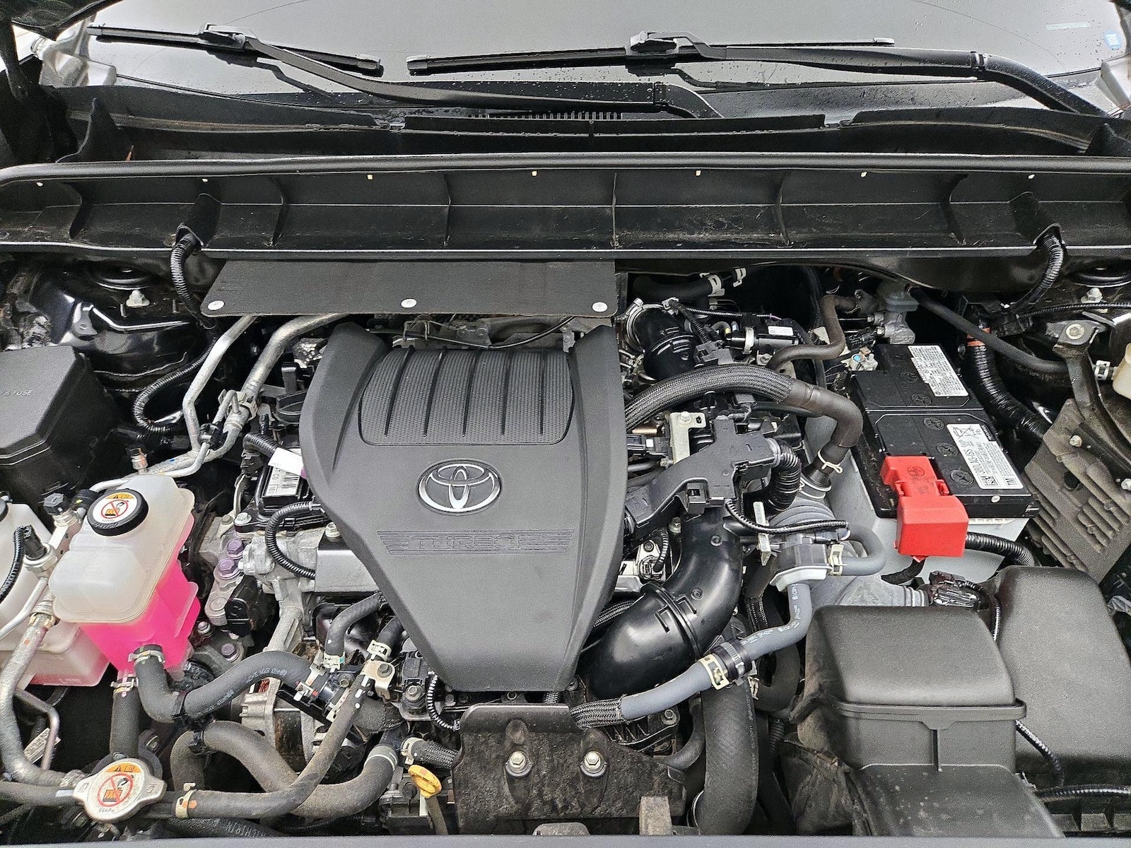 2023 Toyota Highlander Limited - Photo 24