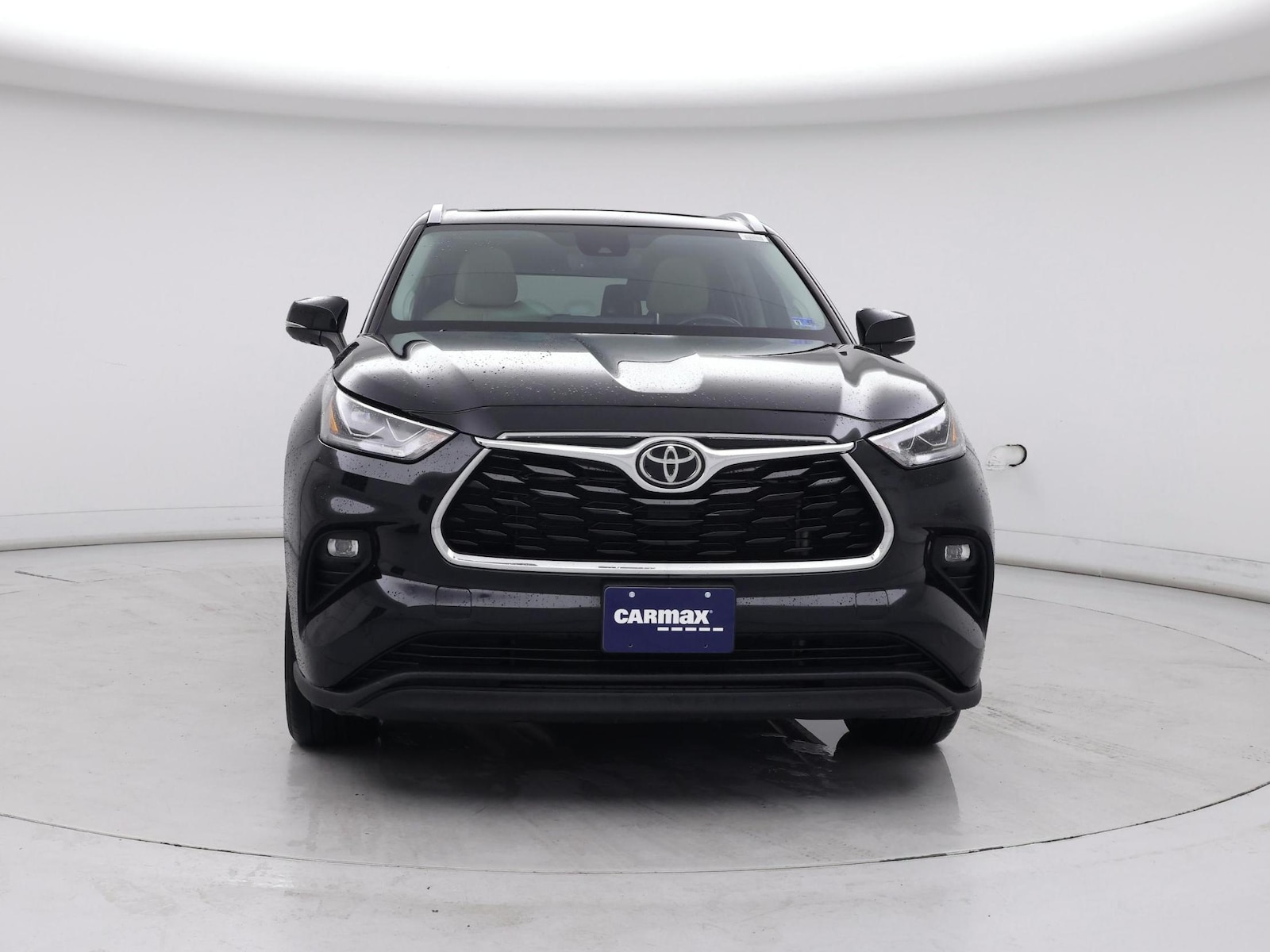 2023 Toyota Highlander Limited - Photo 6