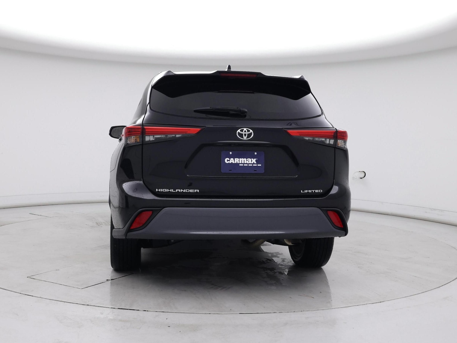 2023 Toyota Highlander Limited - Photo 7