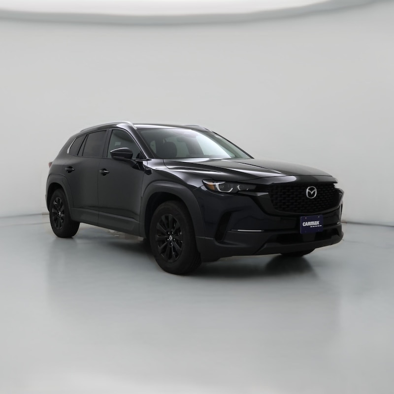2026 Mazda CX-50 2.5 S Preferred Package
