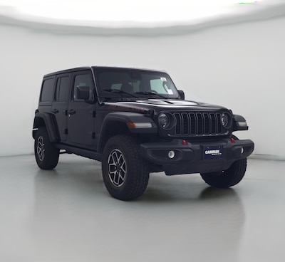Recommended categories heading image of the selected vehicle