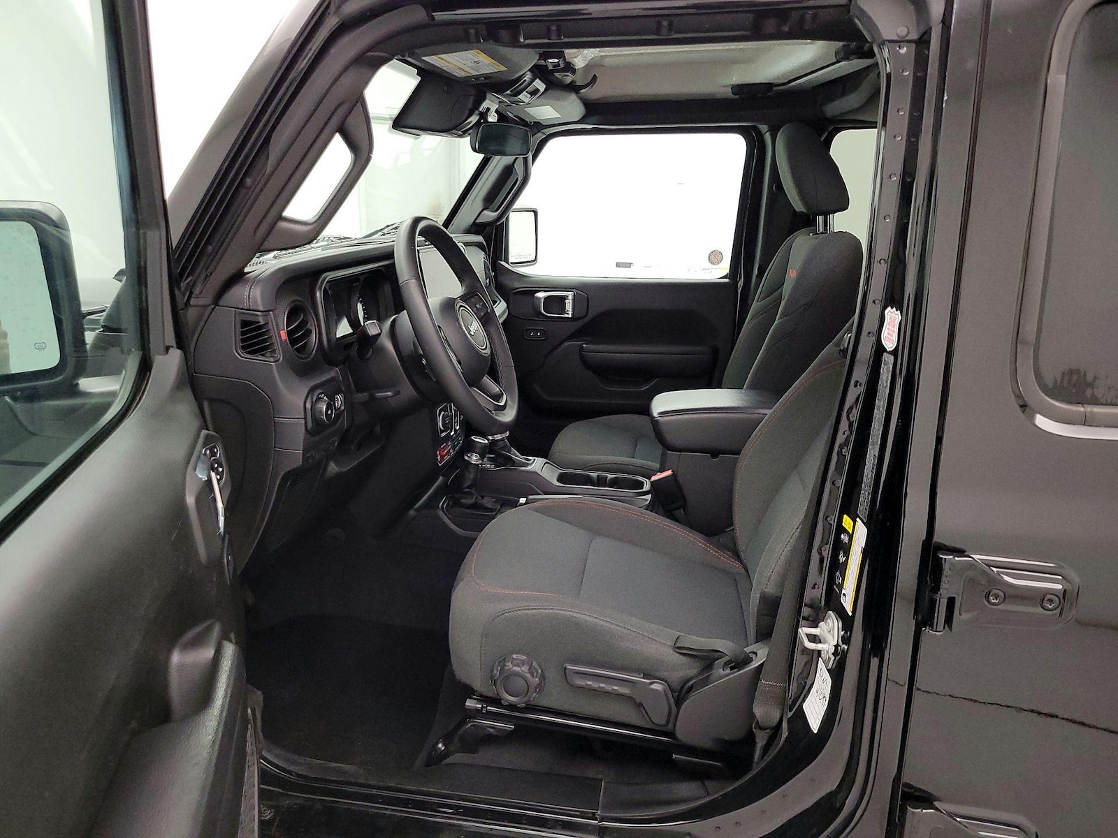 Side Airbags