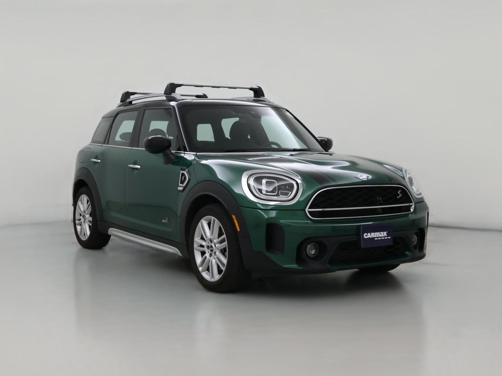 2022 MINI Countryman