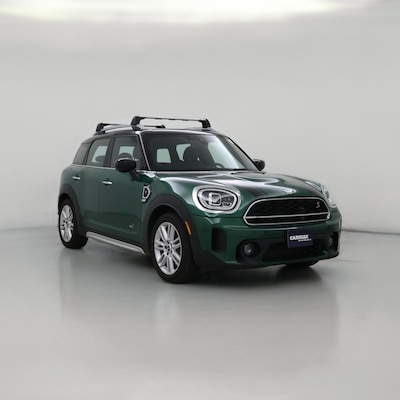 2022 Mini Cooper Countryman S ALL4