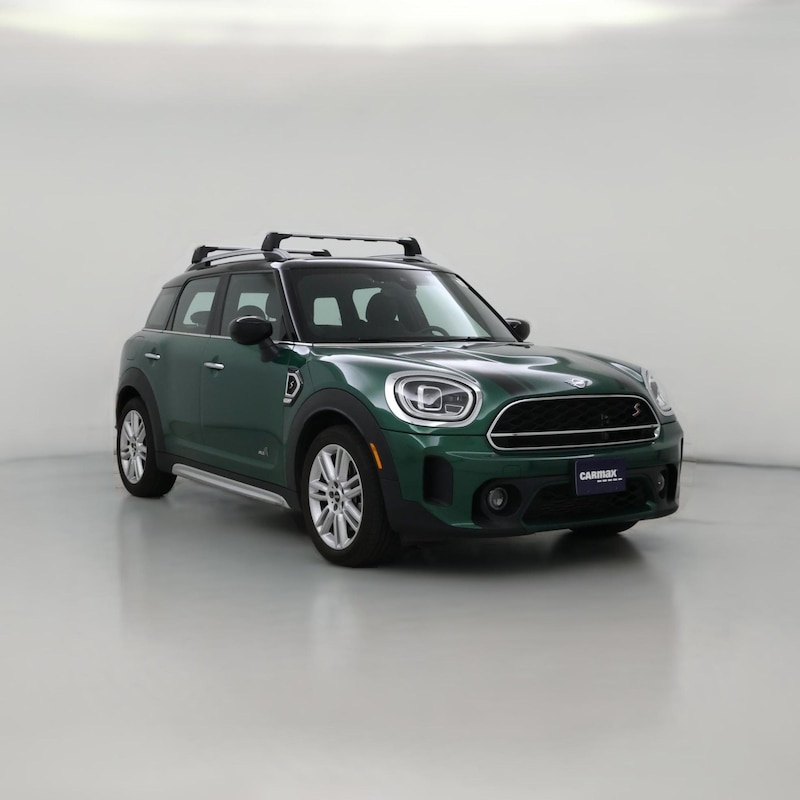 2022 Mini Cooper Countryman S ALL4