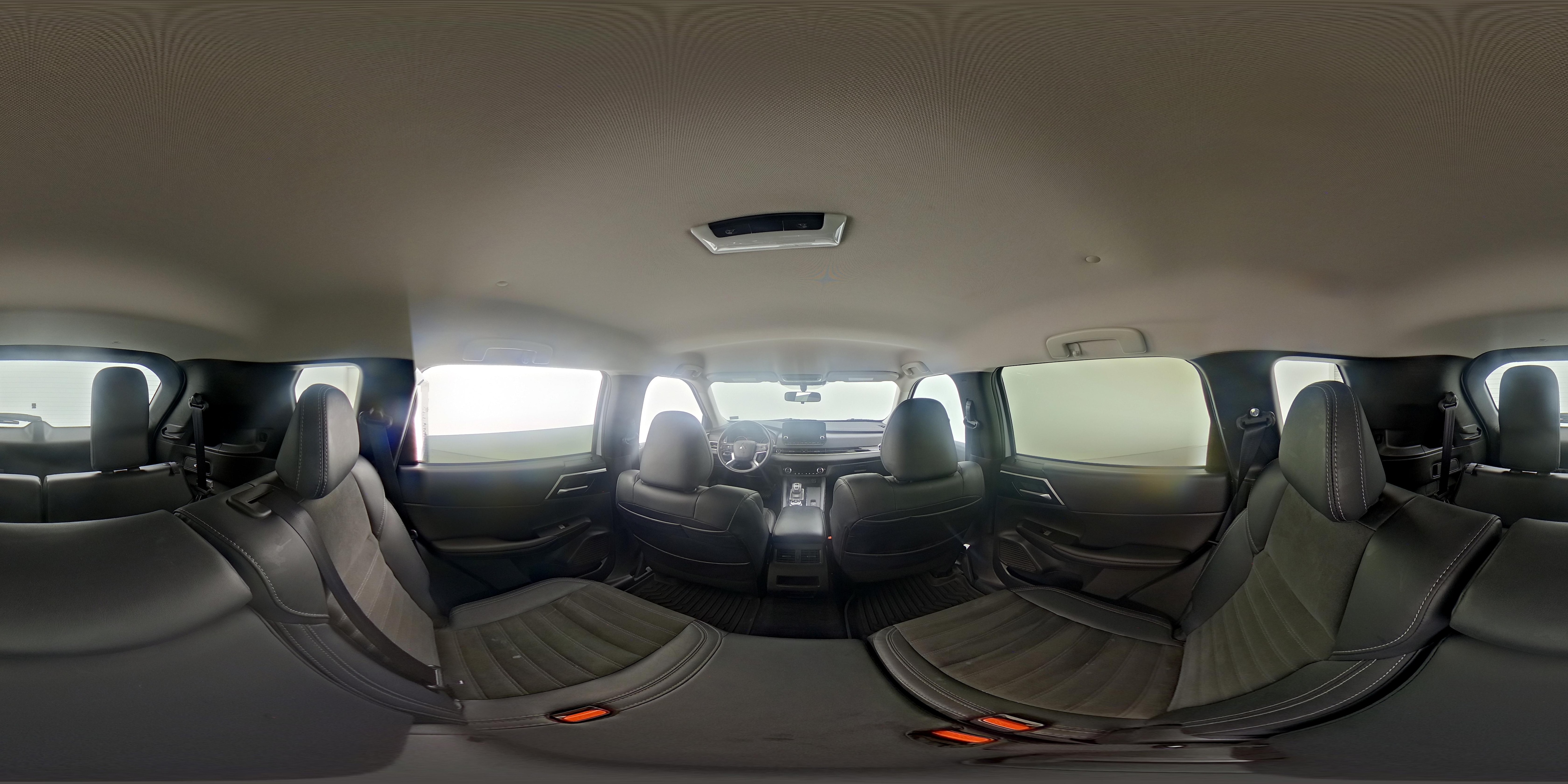 2024 Mitsubishi Outlander SE - Photo 27