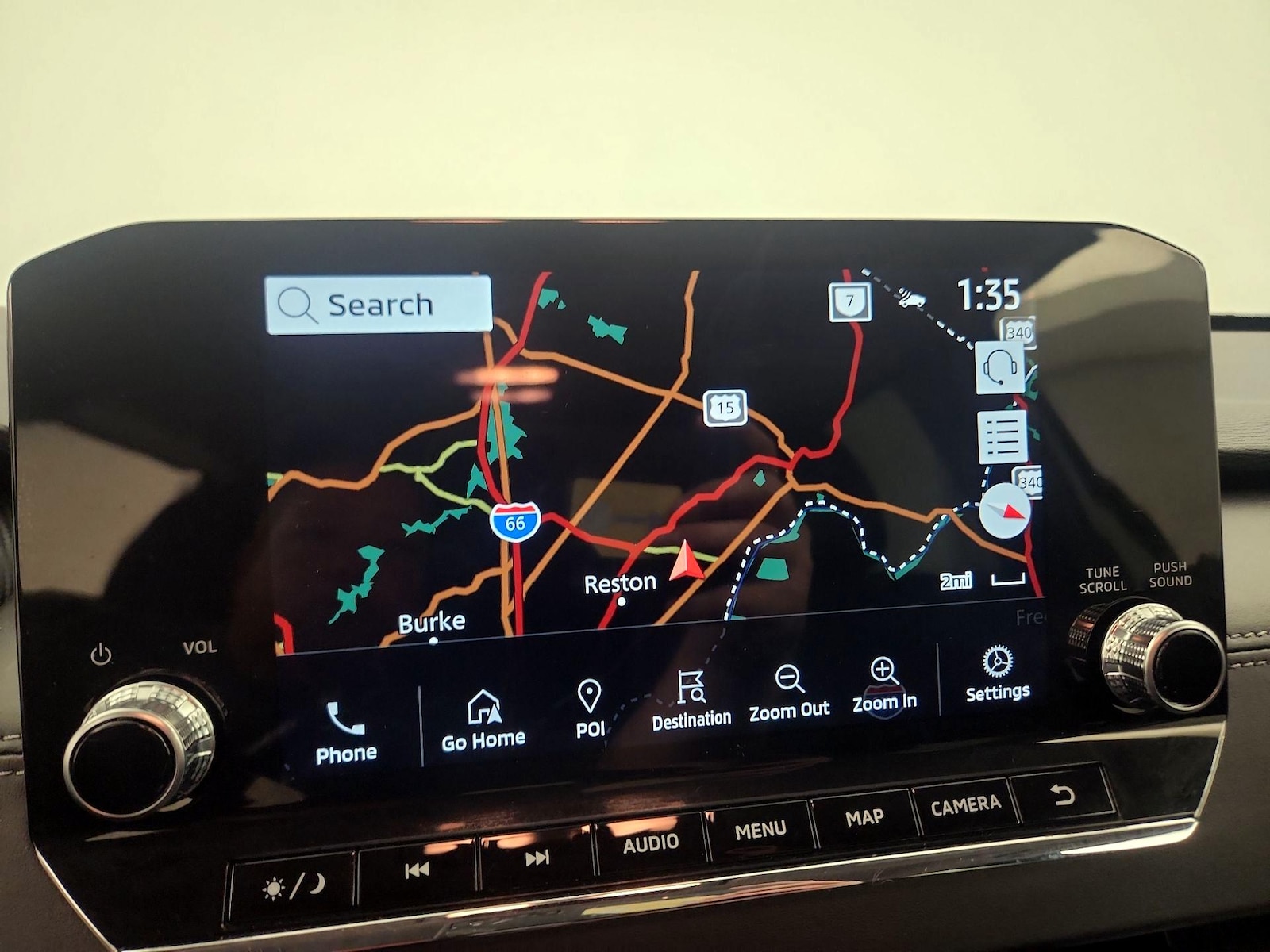 2024 Mitsubishi Outlander SE - Photo 15