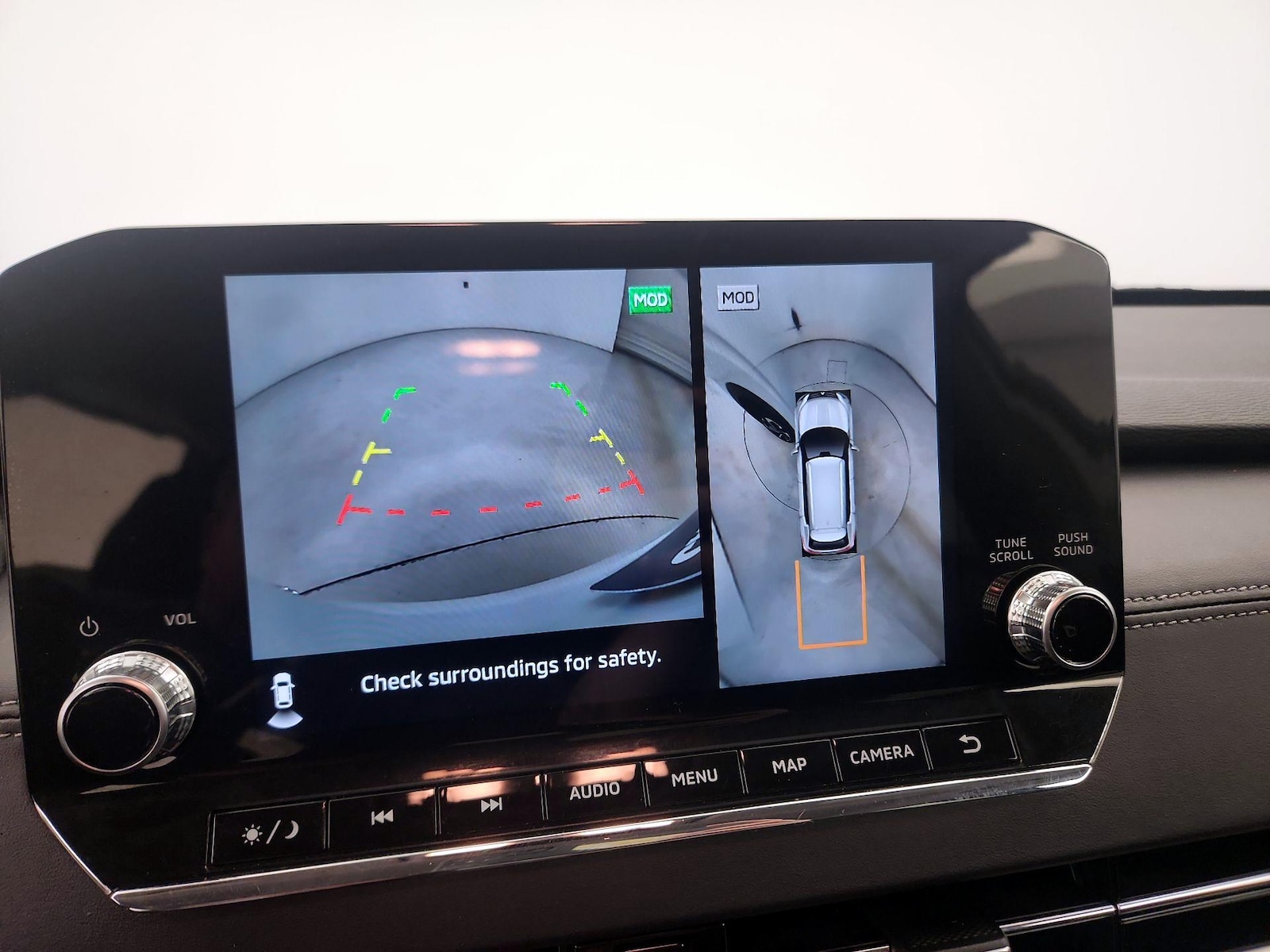 2024 Mitsubishi Outlander SE - Photo 16