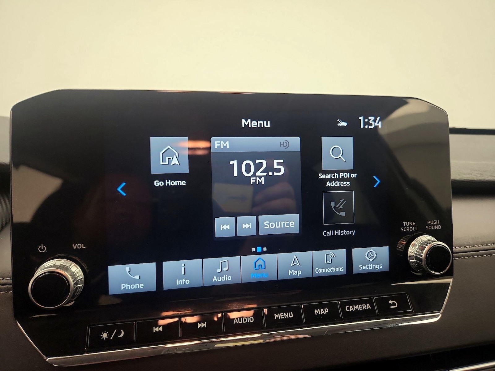 2024 Mitsubishi Outlander SE - Photo 17