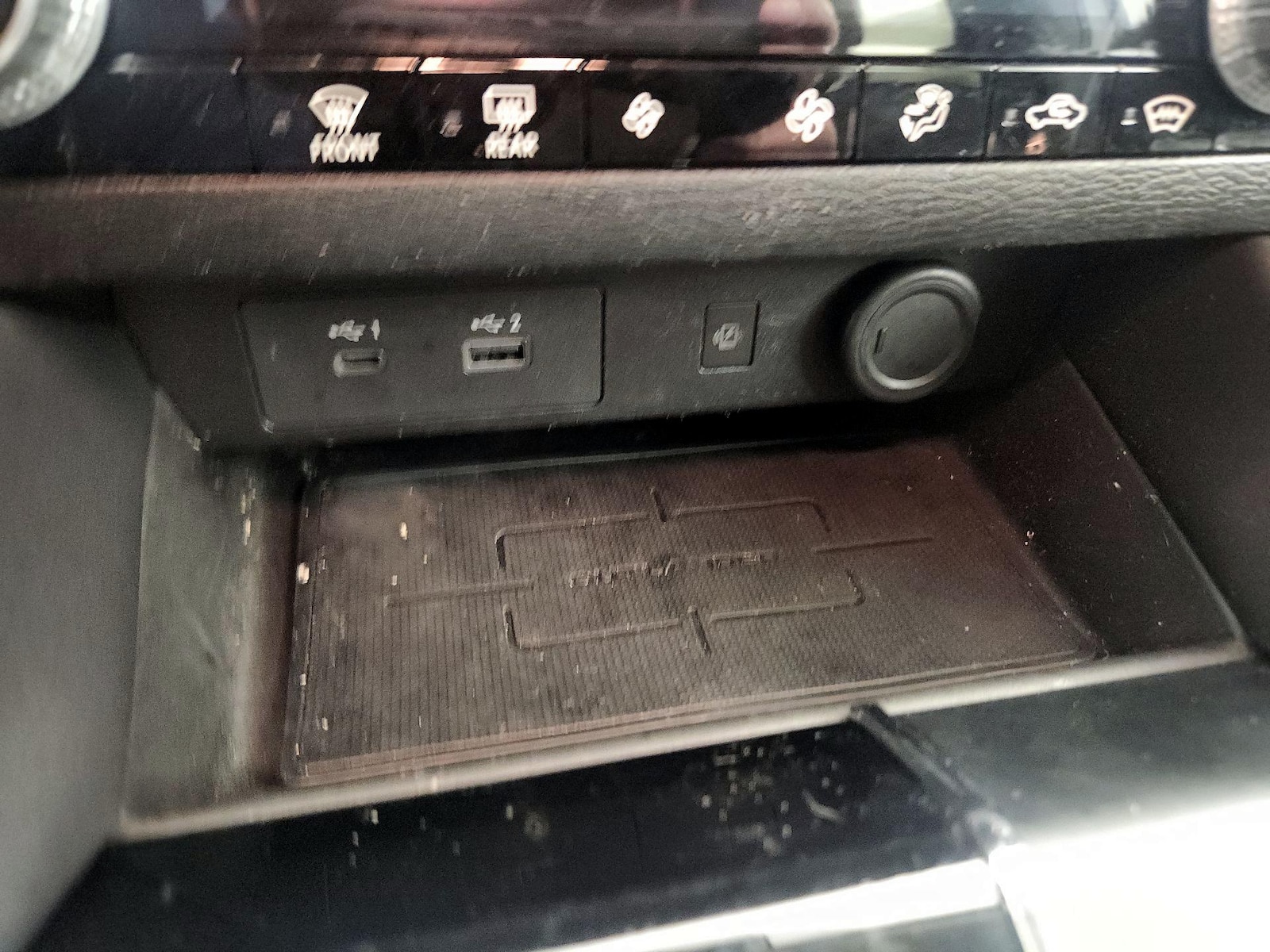 2024 Mitsubishi Outlander SE - Photo 20