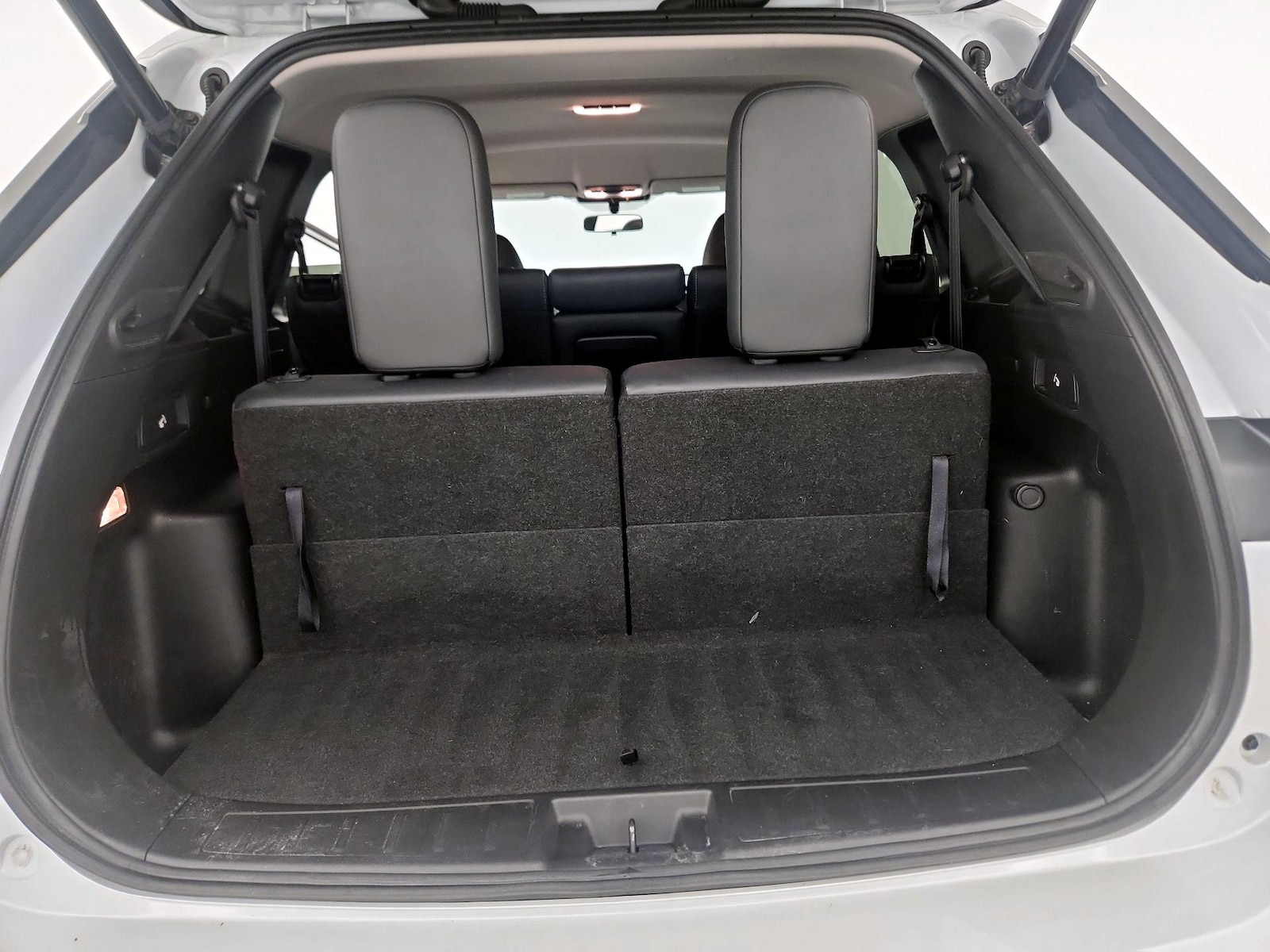 2024 Mitsubishi Outlander SE - Photo 23