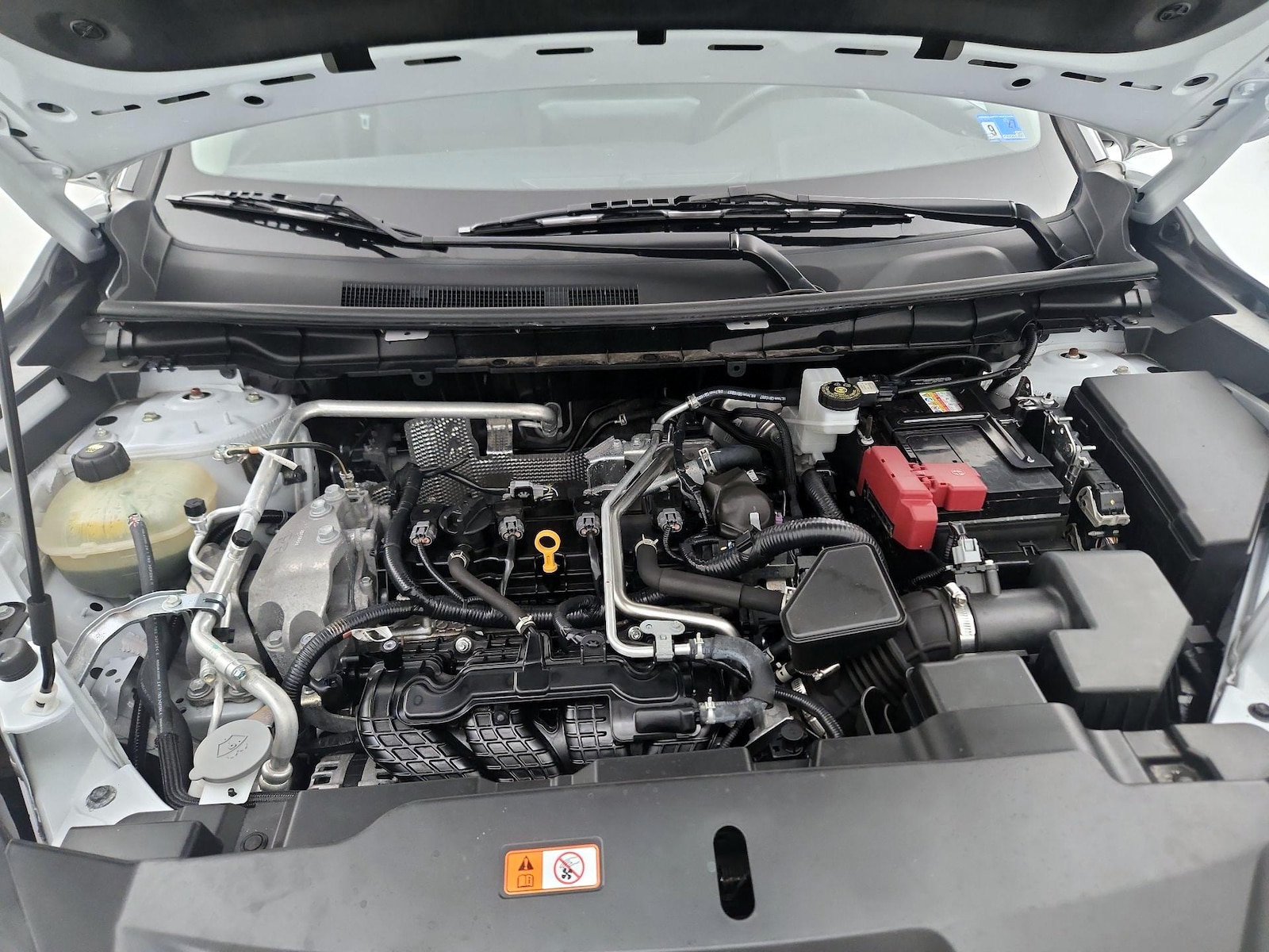 2024 Mitsubishi Outlander SE - Photo 24