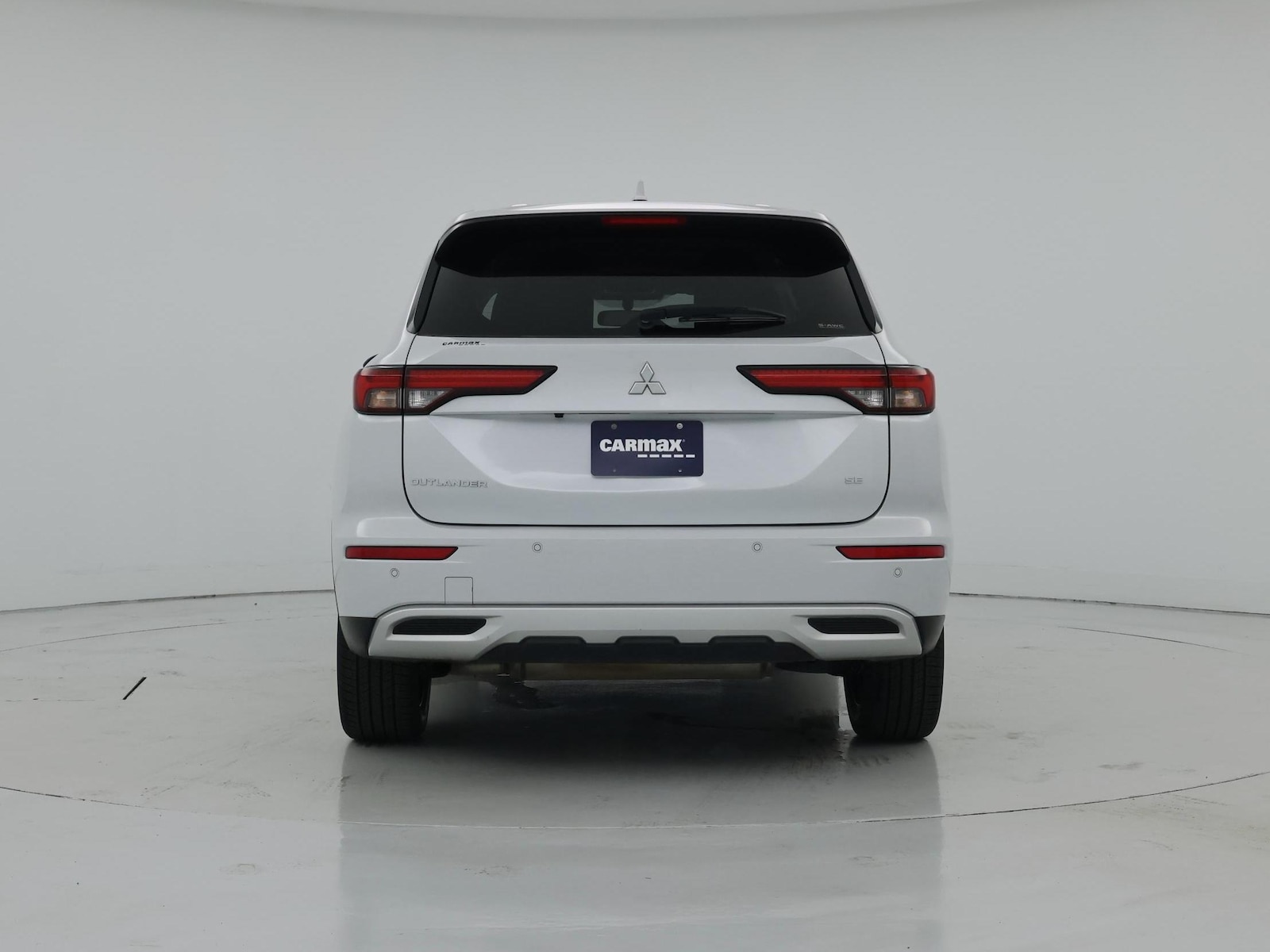 2024 Mitsubishi Outlander SE - Photo 7