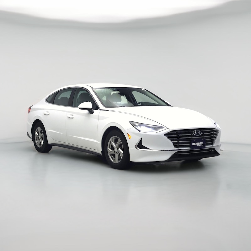 2022 Hyundai Sonata SE