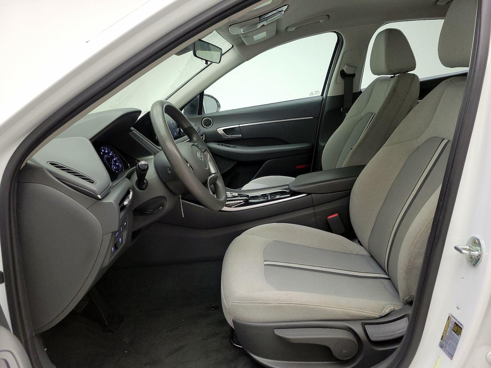 Side Airbags