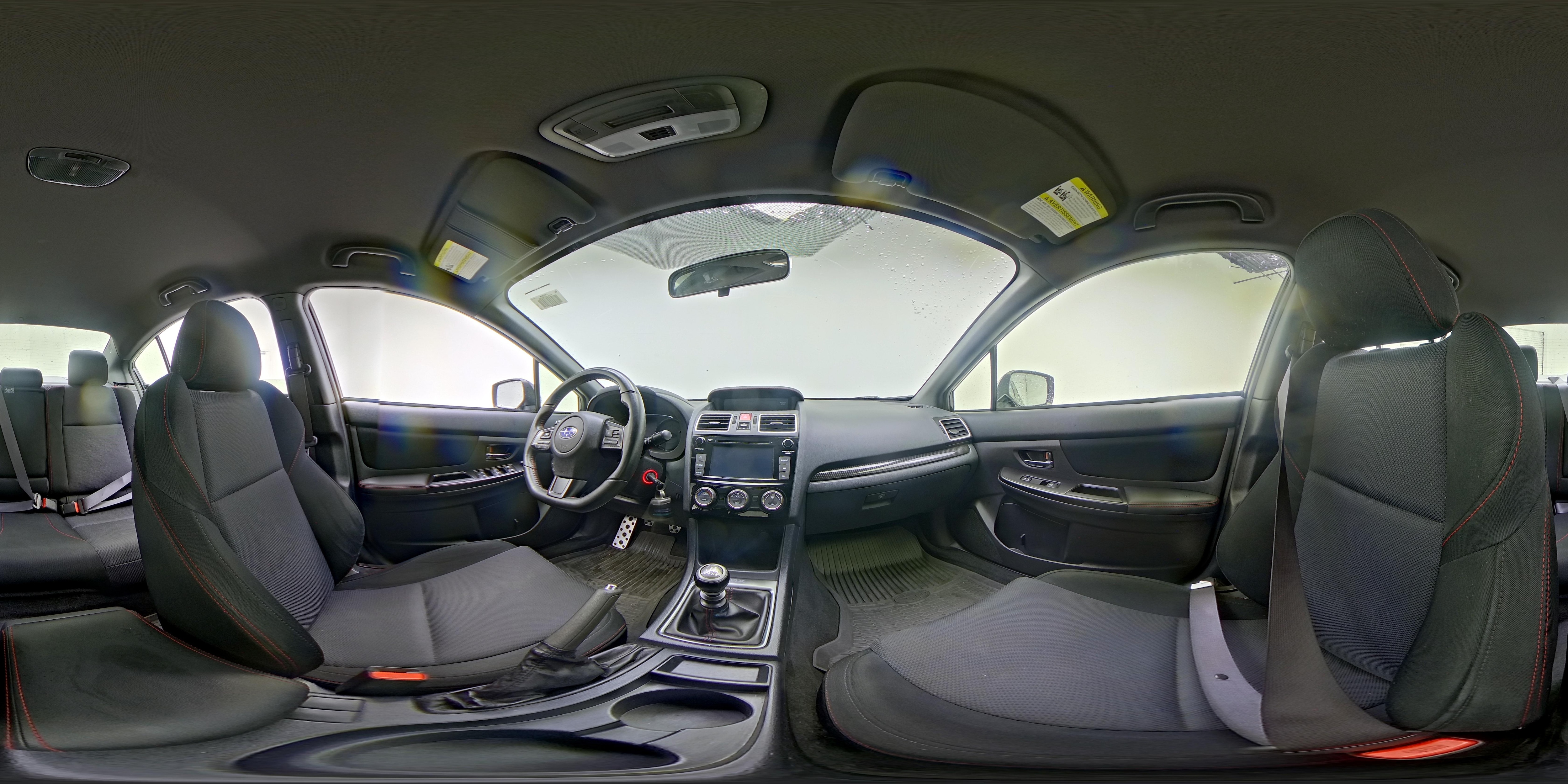 2019 Subaru WRX Base - Photo 23