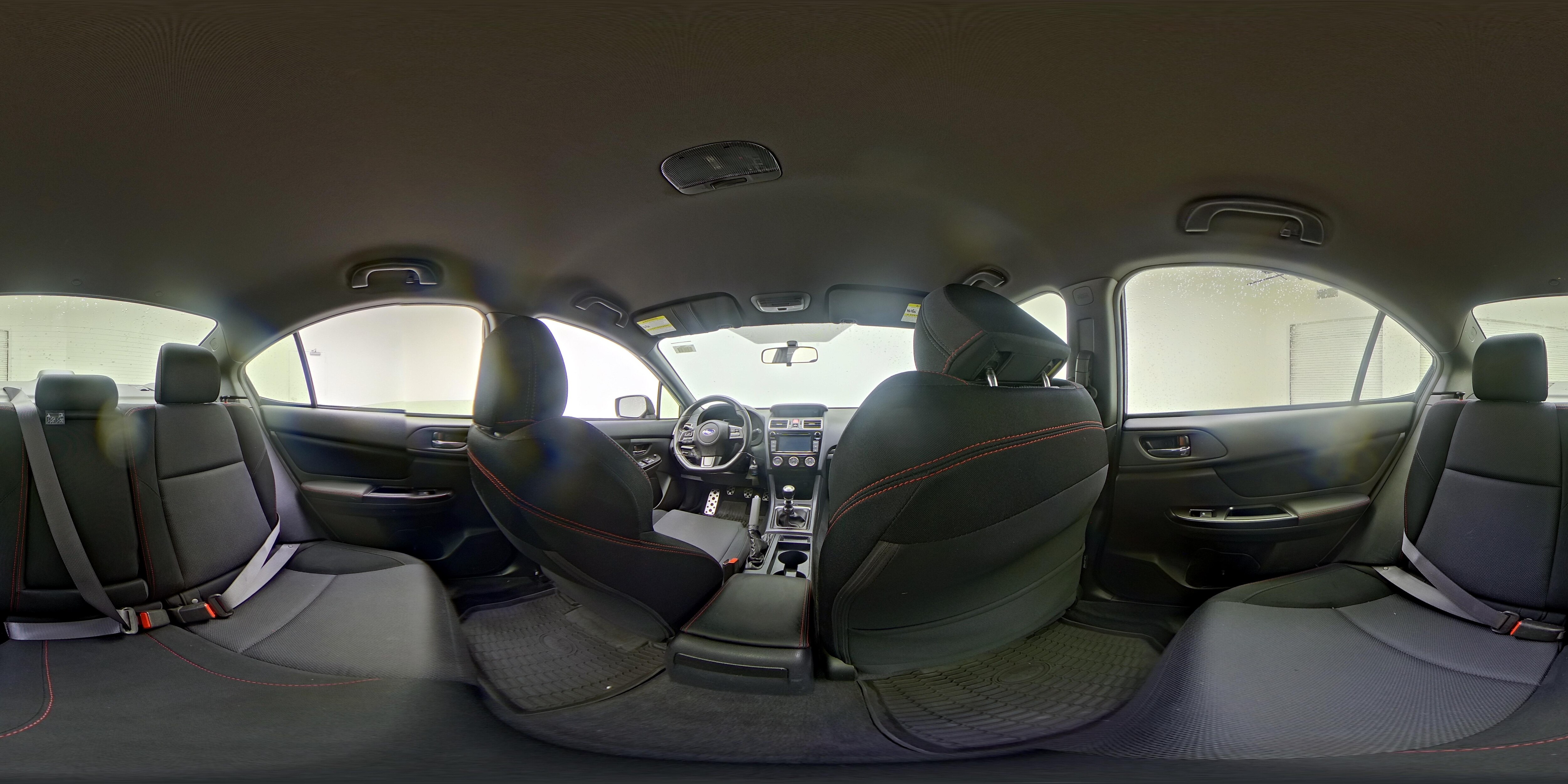 2019 Subaru WRX Base - Photo 24