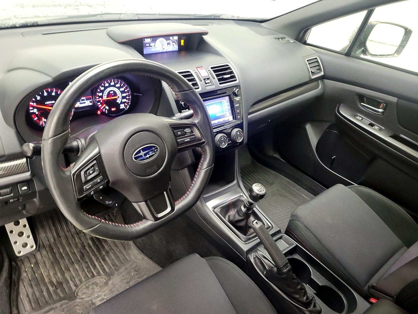2019 Subaru WRX Base - Photo 10