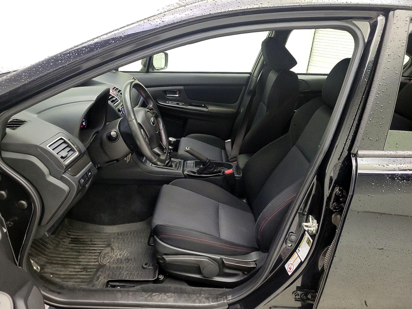 2019 Subaru WRX Base - Photo 12