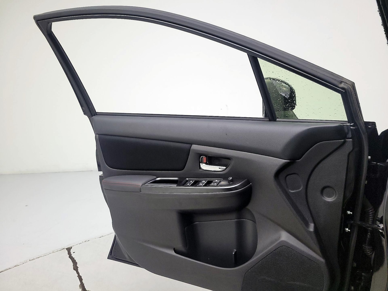 2019 Subaru WRX Base - Photo 13