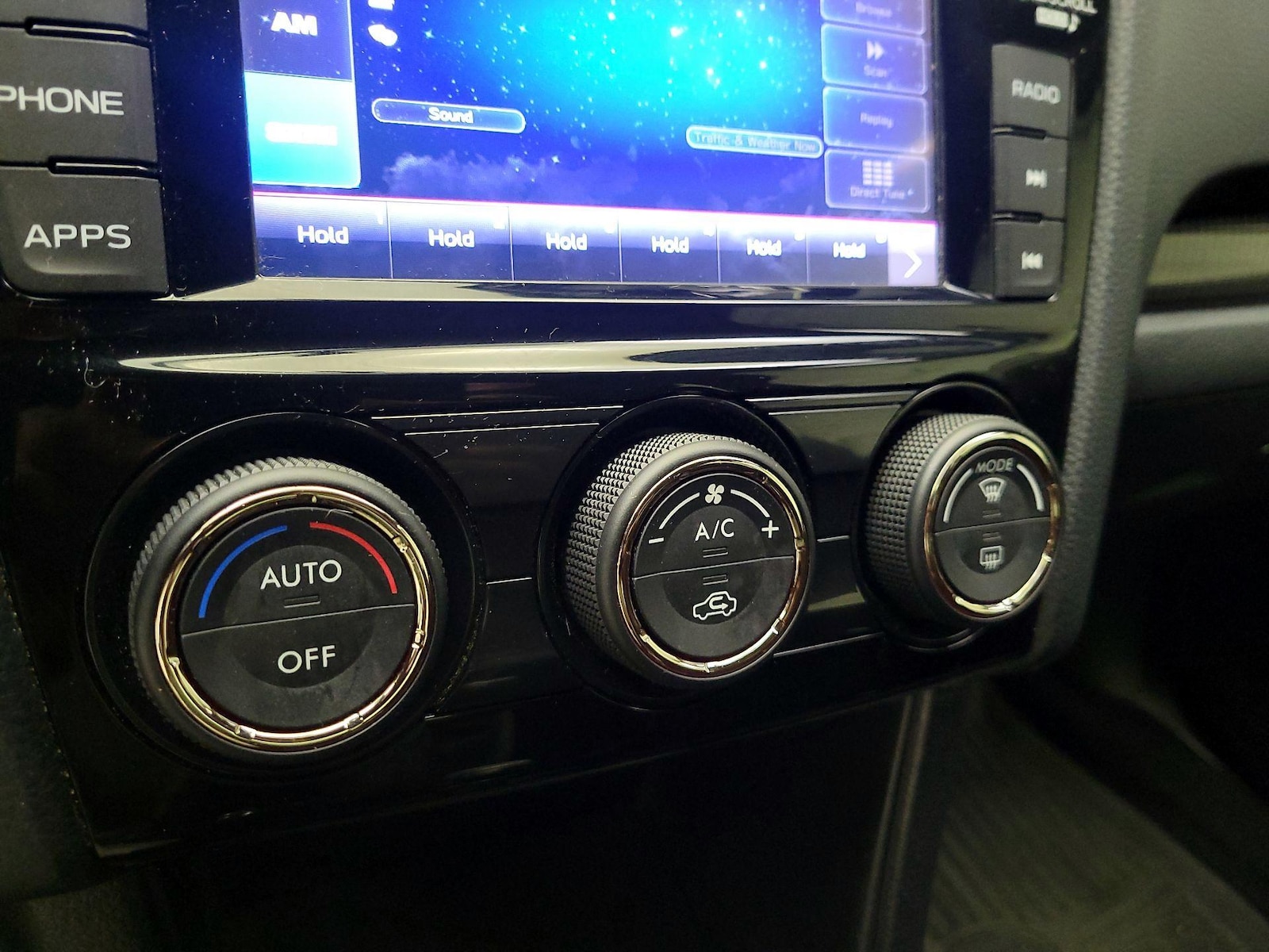 2019 Subaru WRX Base - Photo 16