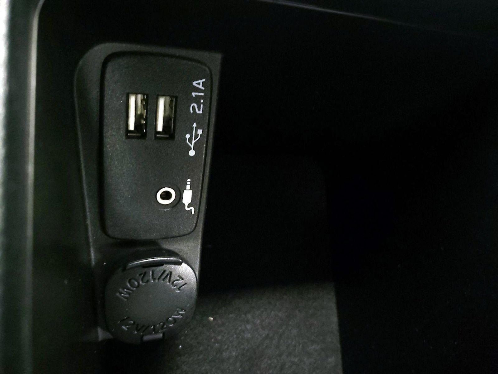 2019 Subaru WRX Base - Photo 18