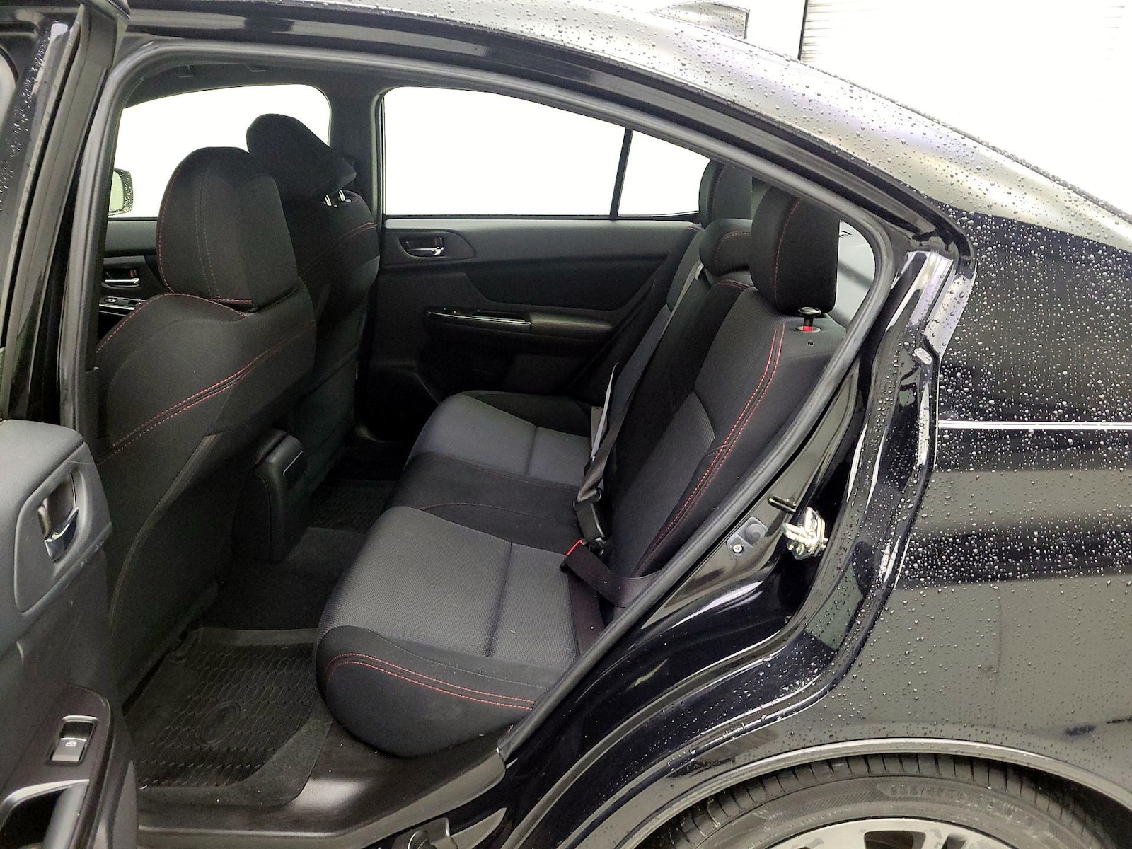 2019 Subaru WRX Base - Photo 19