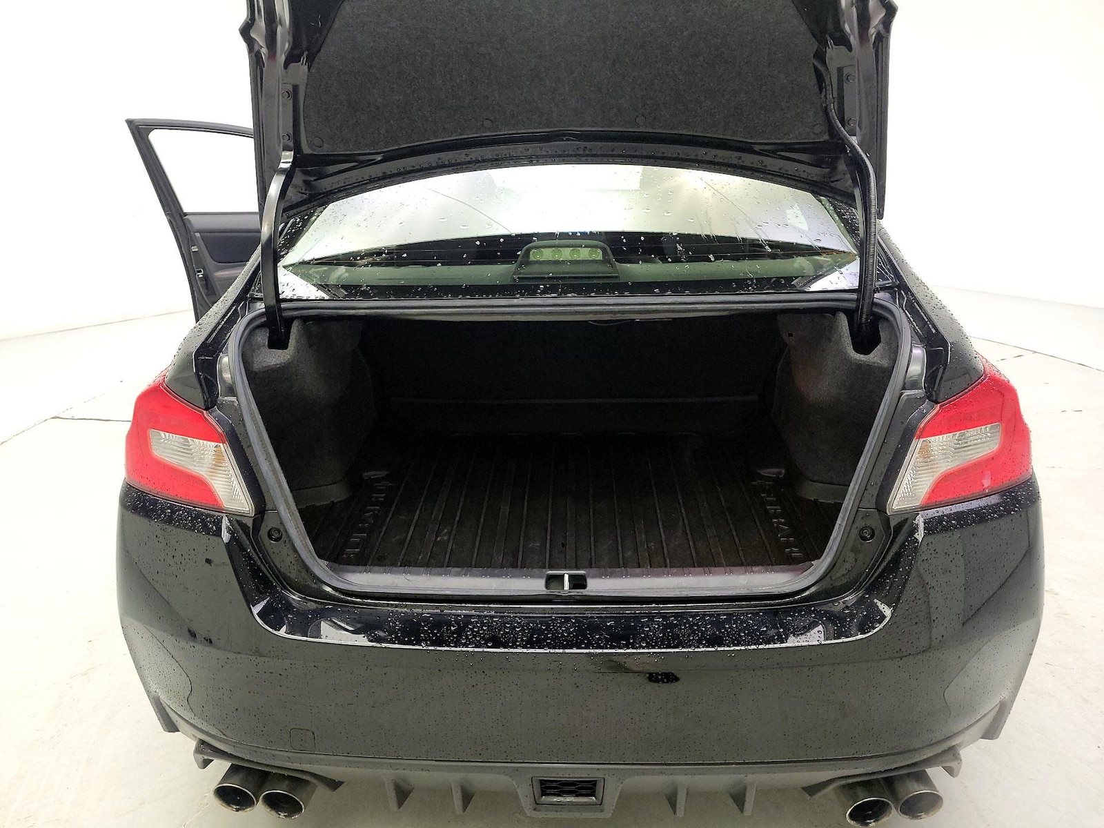 2019 Subaru WRX Base - Photo 20