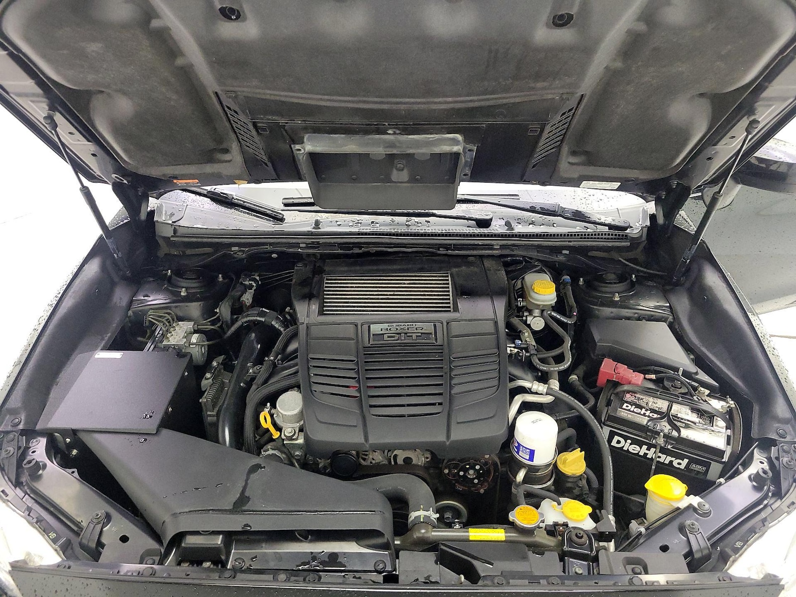 2019 Subaru WRX Base - Photo 21