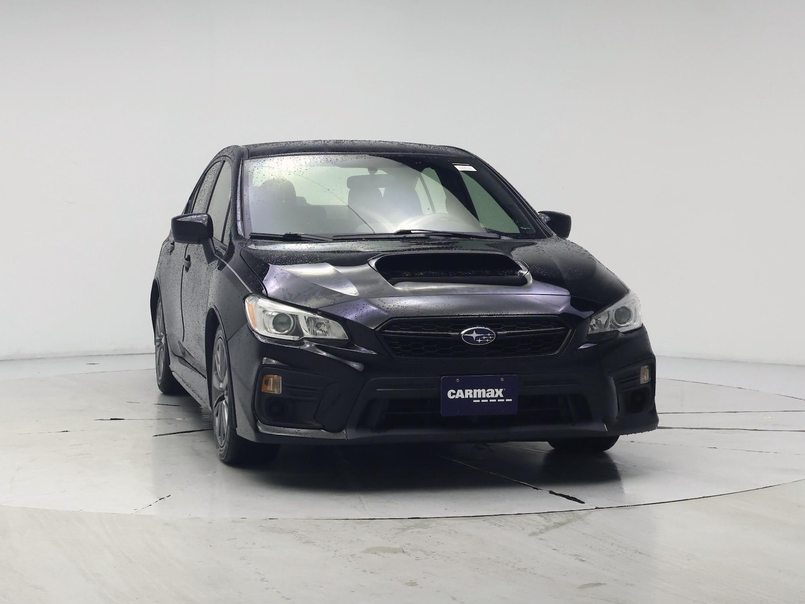 2019 Subaru WRX Base - Photo 6