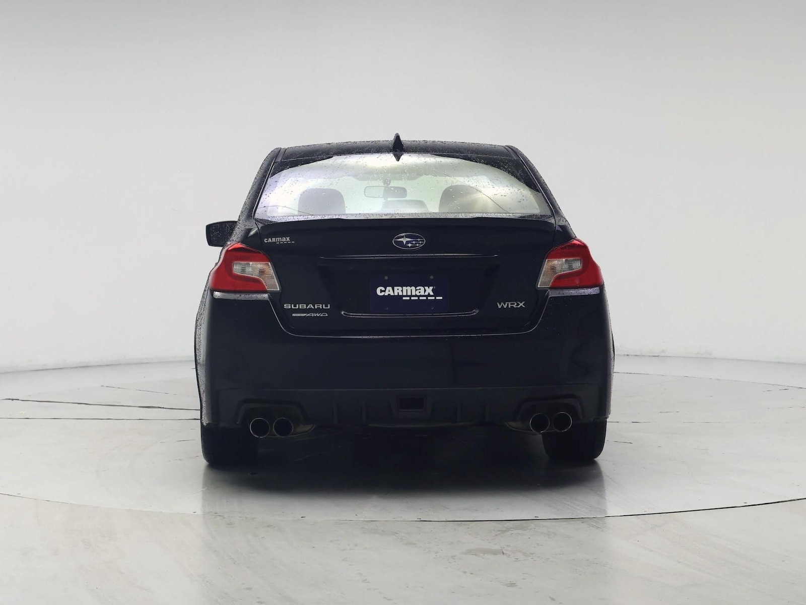 2019 Subaru WRX Base - Photo 7