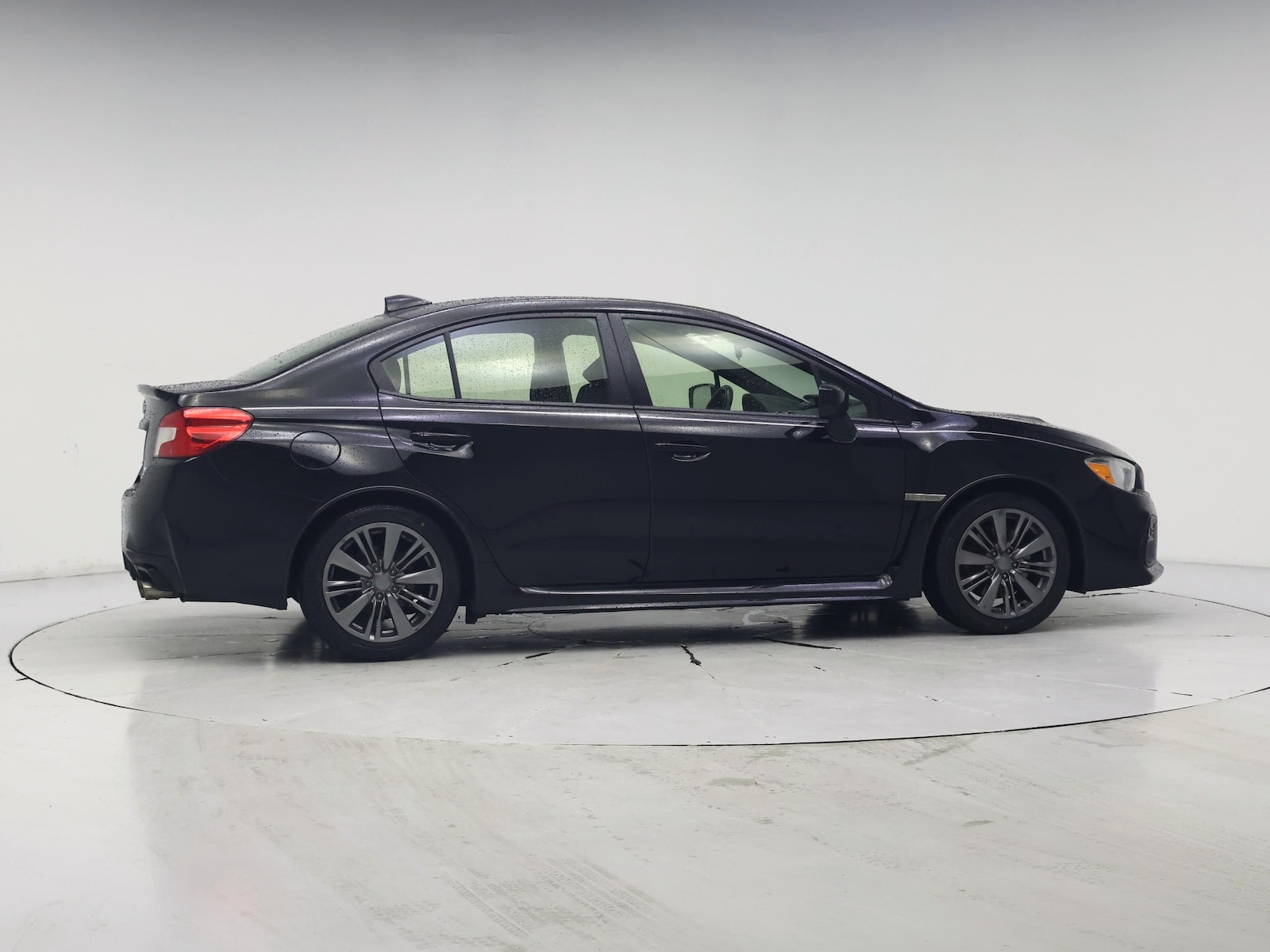 2019 Subaru WRX Base - Photo 8