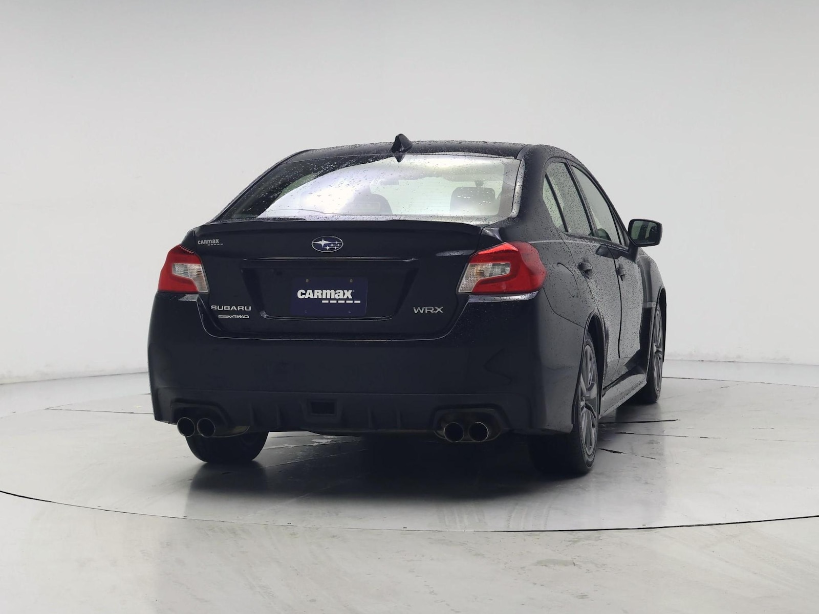 2019 Subaru WRX Base - Photo 9