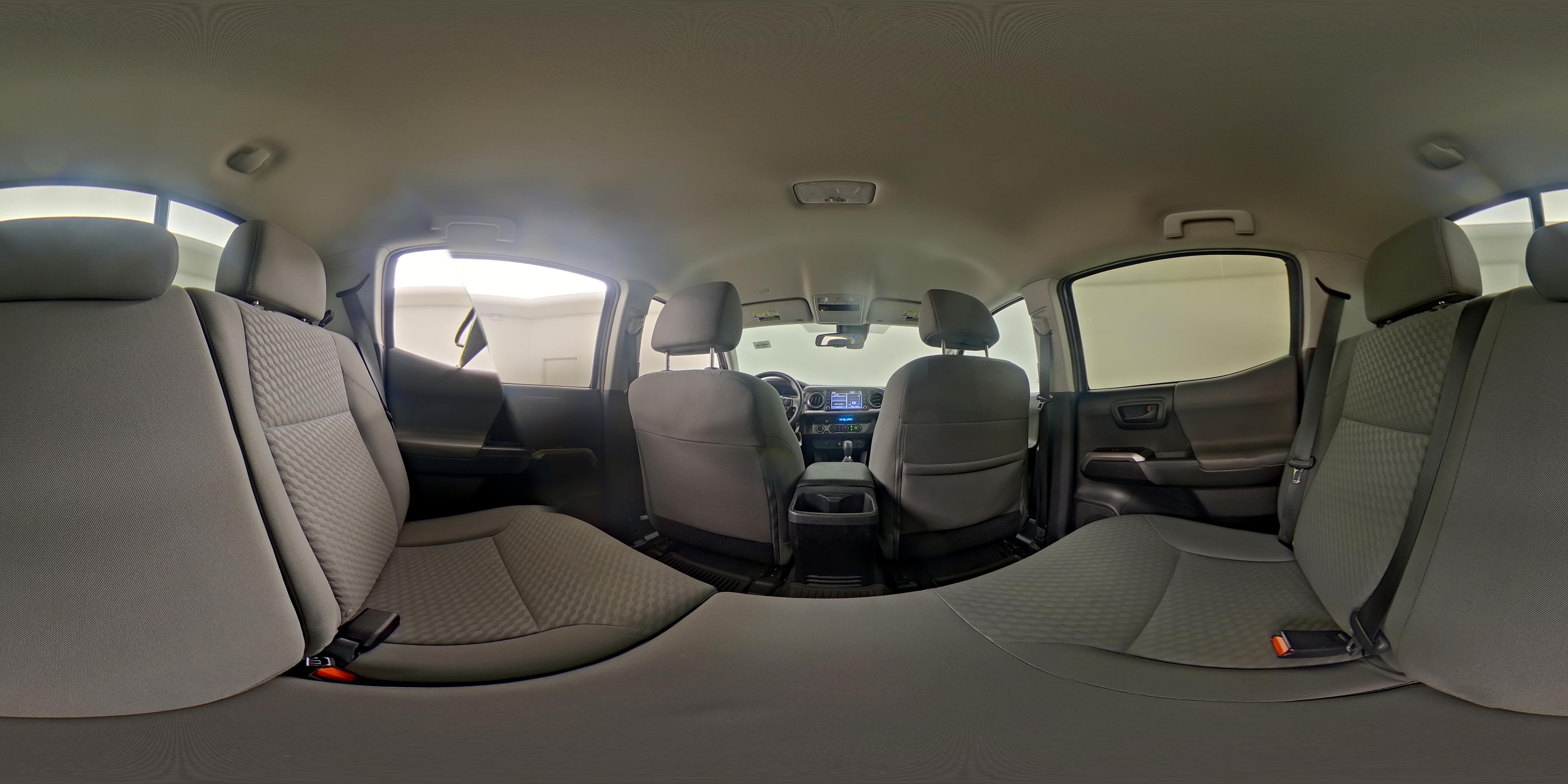 2021 Toyota Tacoma SR5 - Photo 25