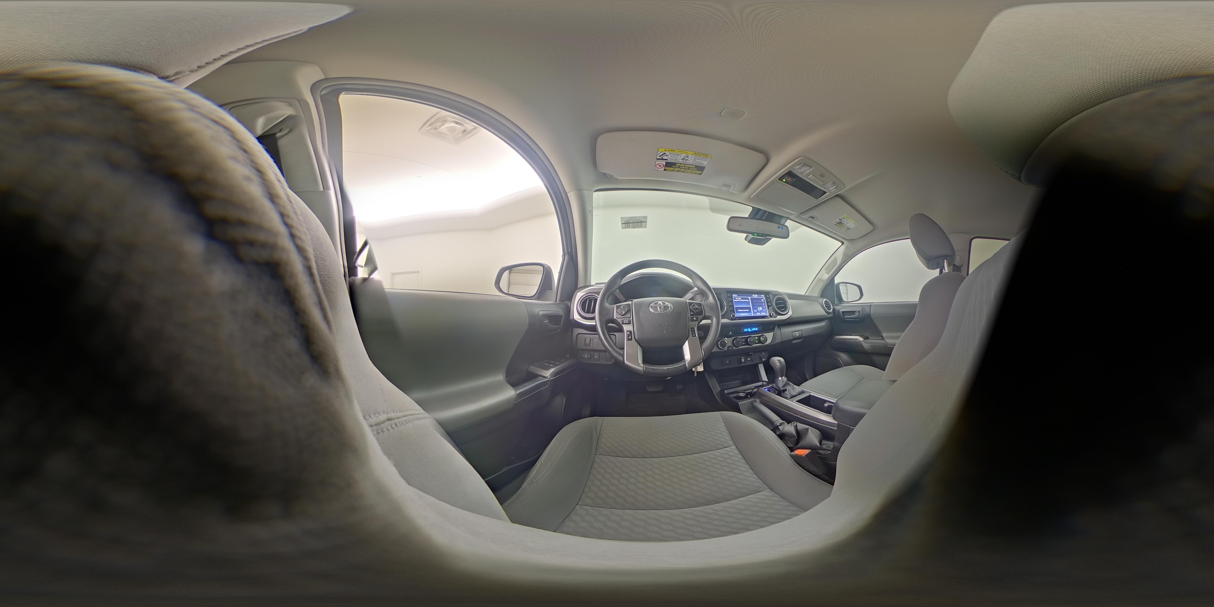 2021 Toyota Tacoma SR5 - Photo 26