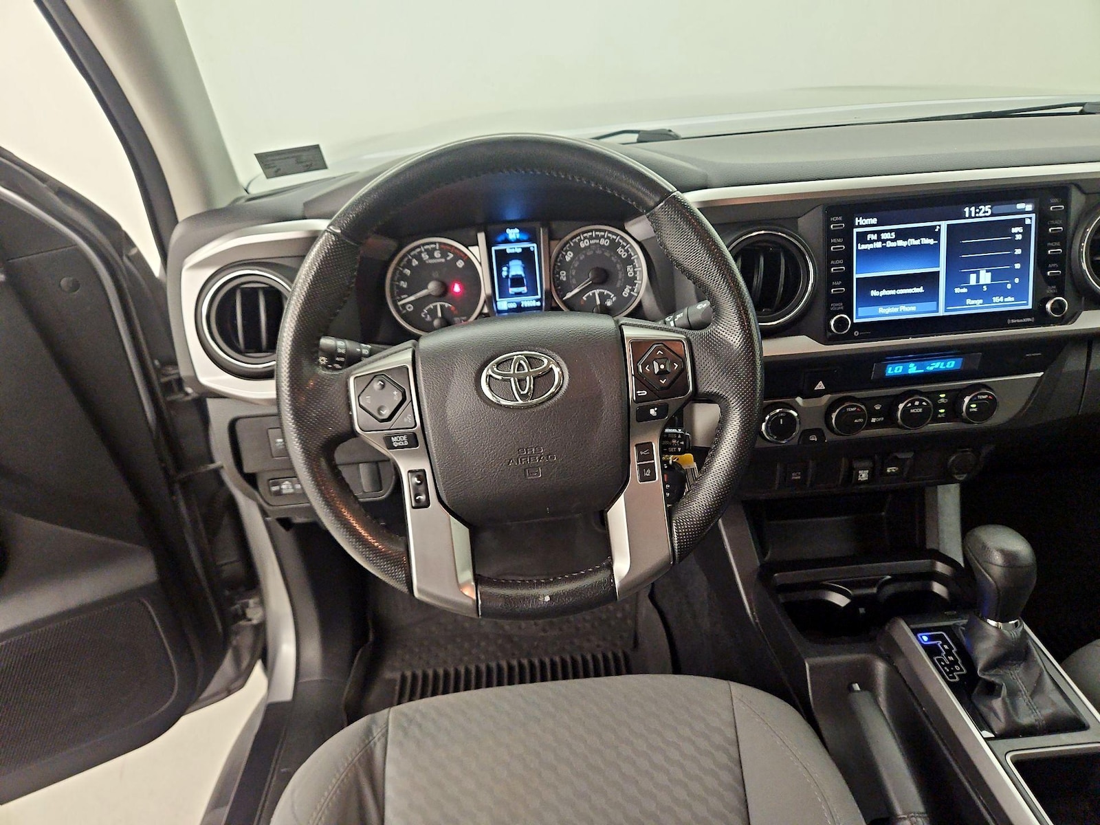 2021 Toyota Tacoma SR5 - Photo 11